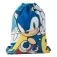 Sonic Bolsa Sonic the Hedgehog