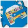 Sonic Sonic the Hedgehog Malbuch