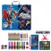 Spiderman Spiderman Marvel briefcase drawing