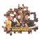 Clementoni Goonies Puzzle