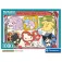 Clementoni Puzzle Hello Kitty 2