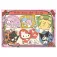 Clementoni Hello Kitty 2 puzzel