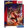 Clementoni Puzzle Spiderman Marvel