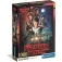 Clementoni Stranger Things 2 pussel 1000 bitar