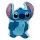 Disney 3D Stitch poduszka