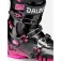 Dalbello Il moro pro 3dwrap 알파인 스키 부츠