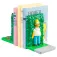Erik Homer Los Simpsons Buchhalter