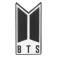 Erik Logo BTS Pen
