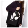 Erik Bolsa tote Logo BTS