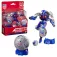 Hasbro Breakaway USA Transformers figuur