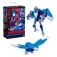 Hasbro Star Eagle Transformers 図形 11 cm