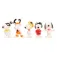 Just play Snoopy Peanuts figurpakke