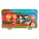 Just play Snoopy Peanuts figurpaket