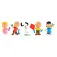 Just play Snoopy Peanuts figurpaket