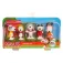 Just play Snoopy Peanuts figures pack