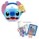 Just play Stitch Schreibwarenset