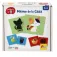 Lisciani Memory Montessori 桌游