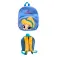 Manenti Cenicienta Princesas Disney backpack