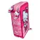 Manenti Hello Kitty triple pocket pencil case