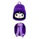 Manenti Peluche Kuromi Hello Kitty 背包