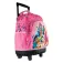 Manenti Princesas Disney trolley bag
