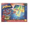 Marvel Gioco da tavolo Parchis & Oca Spiderman