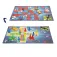 Marvel Gioco da tavolo Parchis & Oca Spiderman