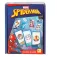 Marvel Spiderman Korttipeli