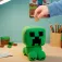 Mojang studios Minecraft sparbössa