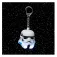 Puckator Stormtrooper Star Wars Nøkkelring