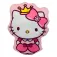 Sanrio Coussin Hello Kitty 3D 2