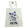 Sanrio Teddy Kuromi Hello Kitty kangaskassi