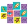 Spin master Gioco da tavolo Memory Animales Dinosaurios