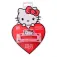 Take care Hello Kitty Haarnadel