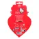Take care Barrette Hello Kitty