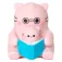 Toy partner Pembe 図形