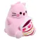 Toy partner Pembe Teddybär