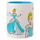 Widdop & co. Cenicienta Disney mugg