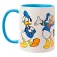 Widdop & co. Donald Disney mug