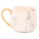 Widdop & co. Frozen Disney mugg