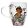 Widdop & co. Jasmine Princesas Disney 머그컵