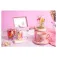 Widdop & co. Rapunzel Princesas Disney figur