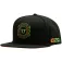 Warrior Alpha 20TH Snapback keps