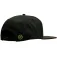 Warrior Boné Alpha 20TH Snapback