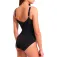 Arena Traje de baño Ada Wing Back