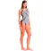 Arena Traje de baño Ada Wing Back