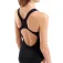 Arena Midnight Pro Back badeanzug