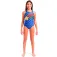 Arena Midnight Pro Back badeanzug