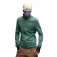 Oakley Canopy grid 지퍼 플리스