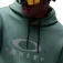 Oakley Moletom com capuz Rider phantom